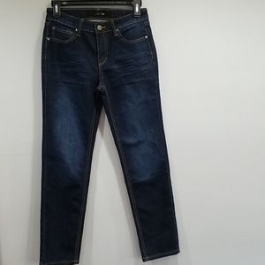 Joe's Jeans The Brixton Staight +Narrow Jean's